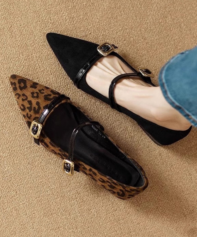 Elegant Orthopedic Shoes for Every Step