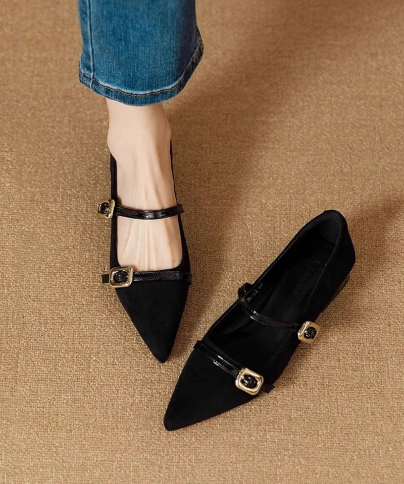 Elegant Orthopedic Shoes for Every Step