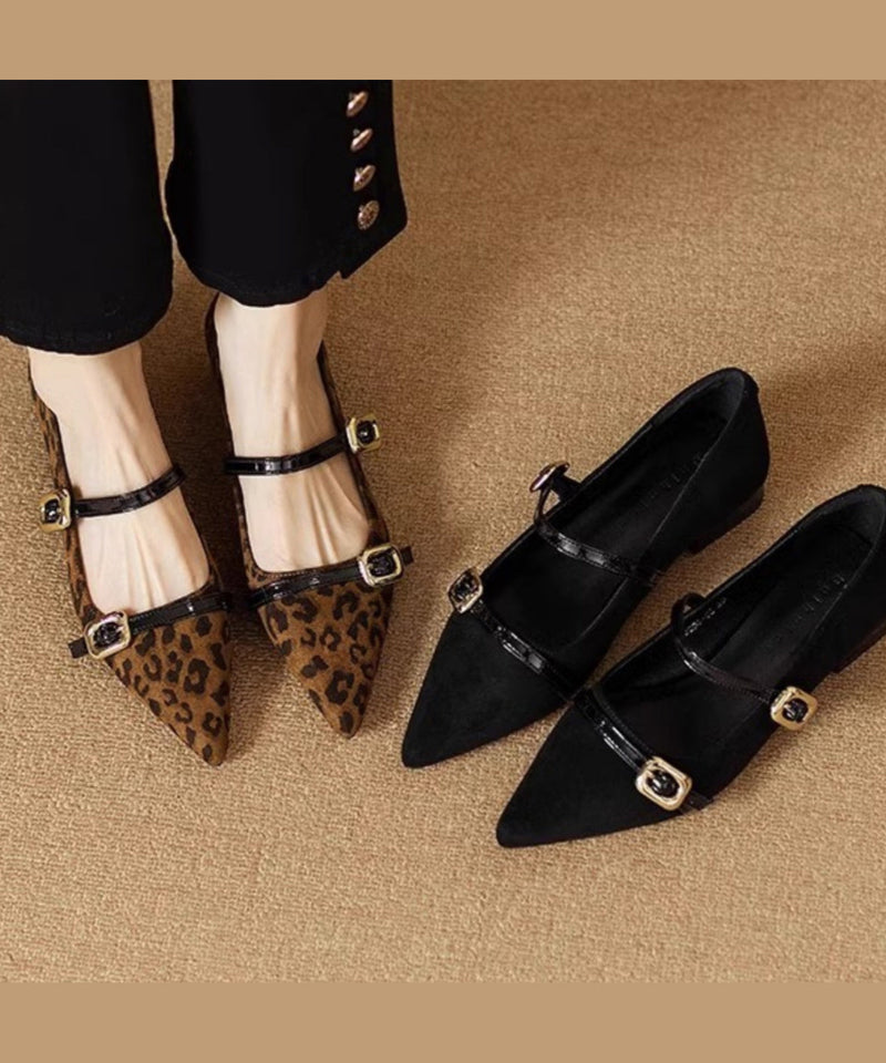 Elegant Orthopedic Shoes for Every Step