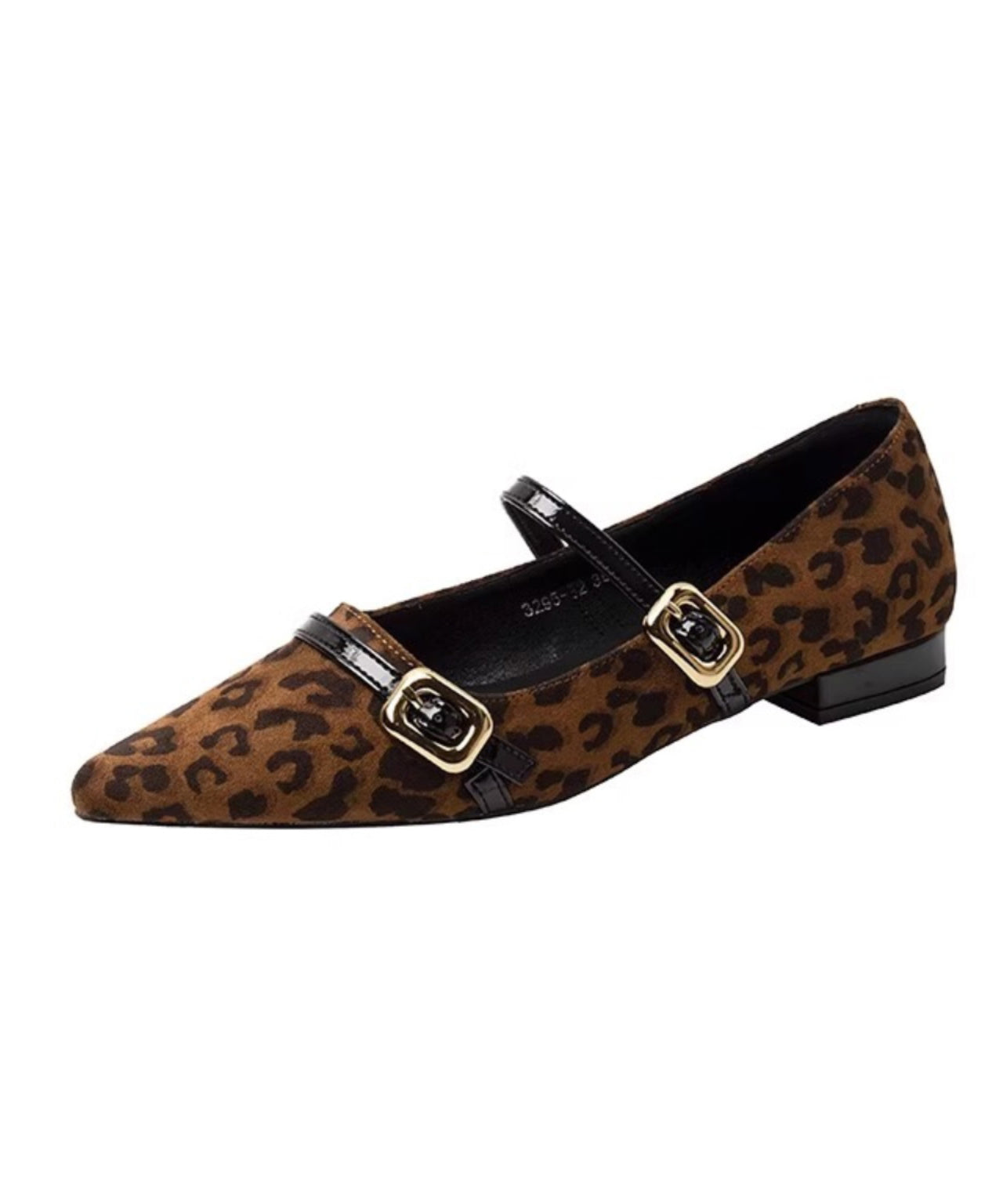 Elegant Orthopedic Shoes for Every Step