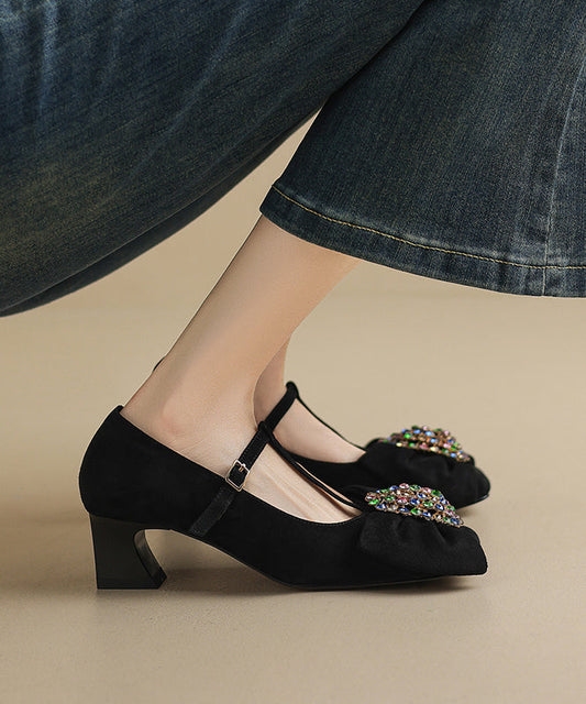 Beautifully Crafted Orthopedic Heels