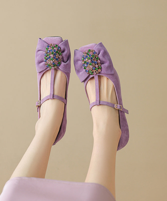 Beautifully Crafted Orthopedic Heels