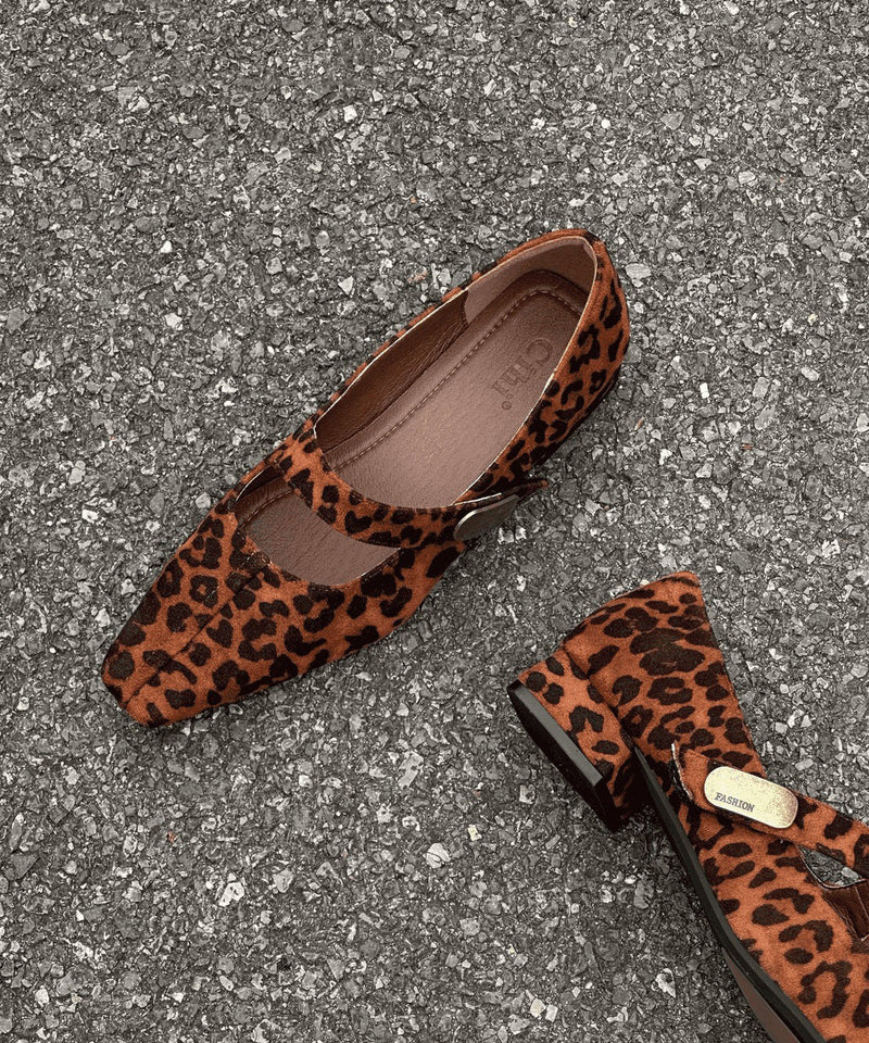 Beautifully Crafted Orthopedic Shoes