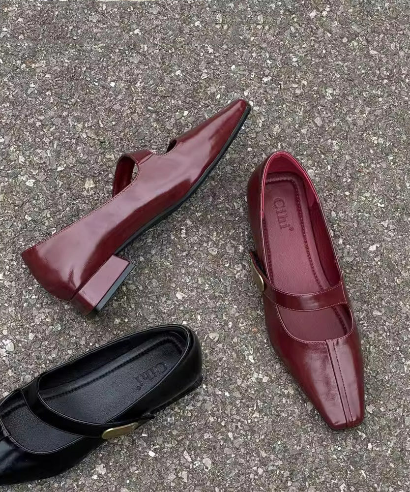 Beautifully Crafted Orthopedic Shoes