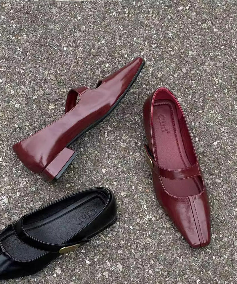 Beautifully Crafted Orthopedic Shoes