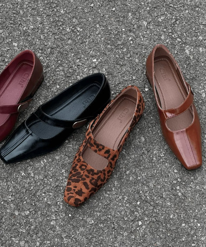 Beautifully Crafted Orthopedic Shoes
