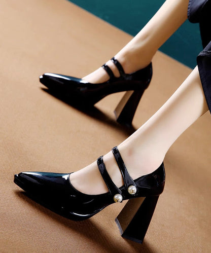 Stylish Orthopedic Heels for Any Occasion