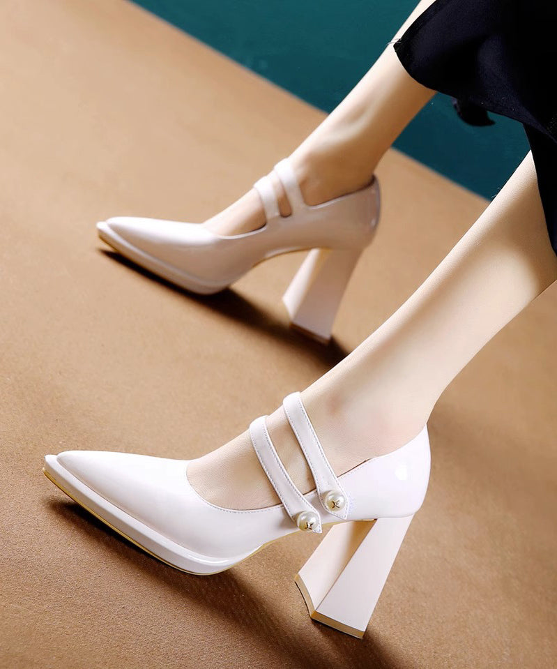 Stylish Orthopedic Heels for Any Occasion