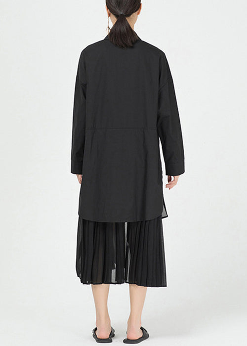 Polished Blouse with an Effortless Classic Look