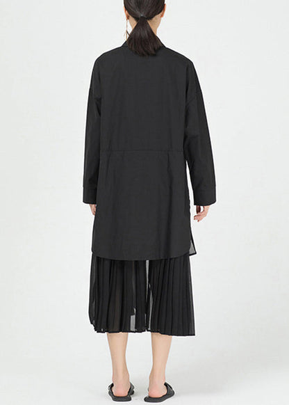 Polished Blouse with an Effortless Classic Look