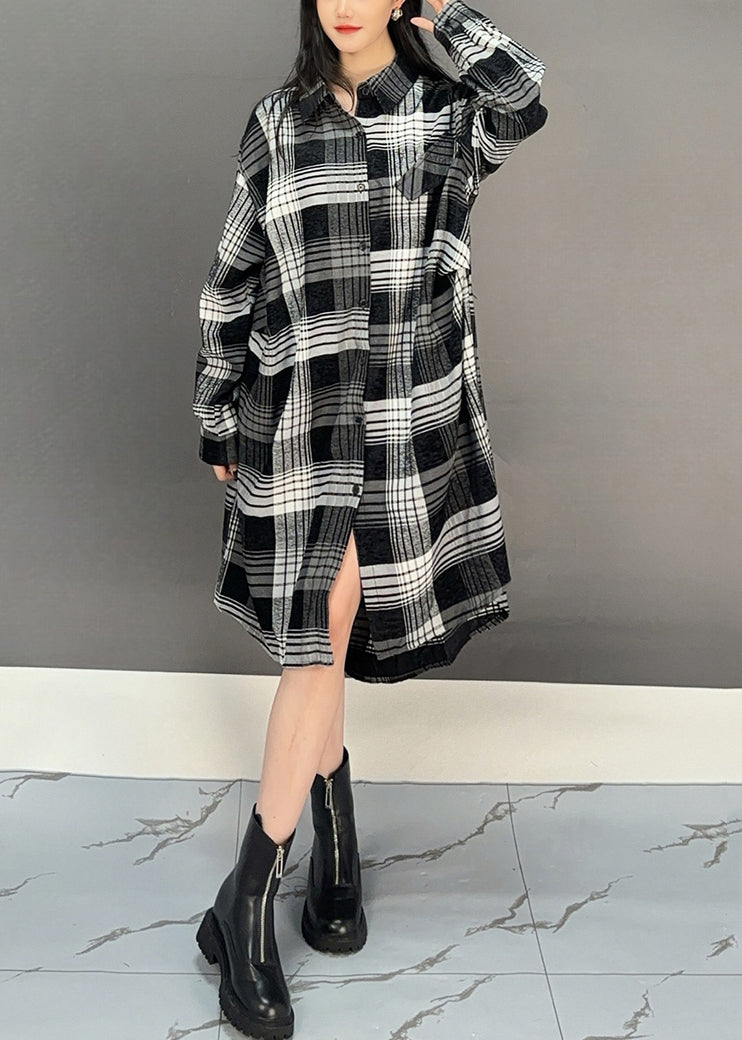 Beautifully Finished Blouse in a Timeless Design