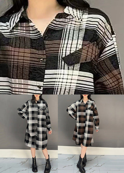 Beautifully Finished Blouse in a Timeless Design