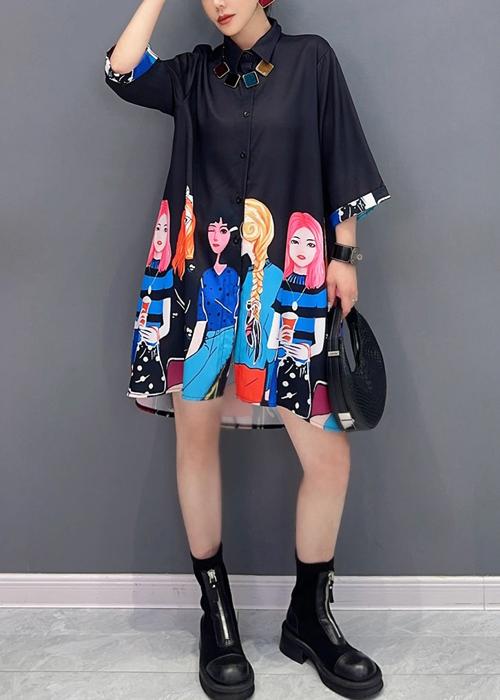 Classic Vintage & Enduringly Stylish Blouse