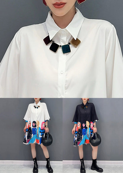 Classic Vintage & Enduringly Stylish Blouse