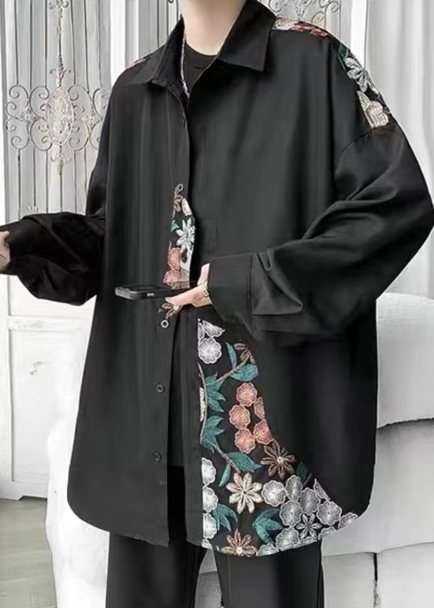 Beautifully Balanced Coat with Timeless Character