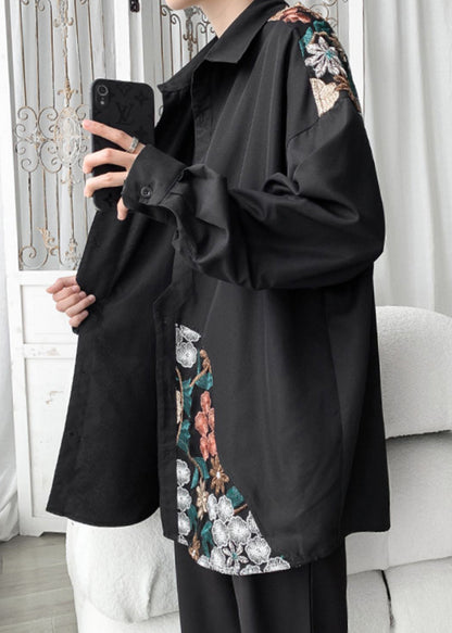 Beautifully Balanced Coat with Timeless Character