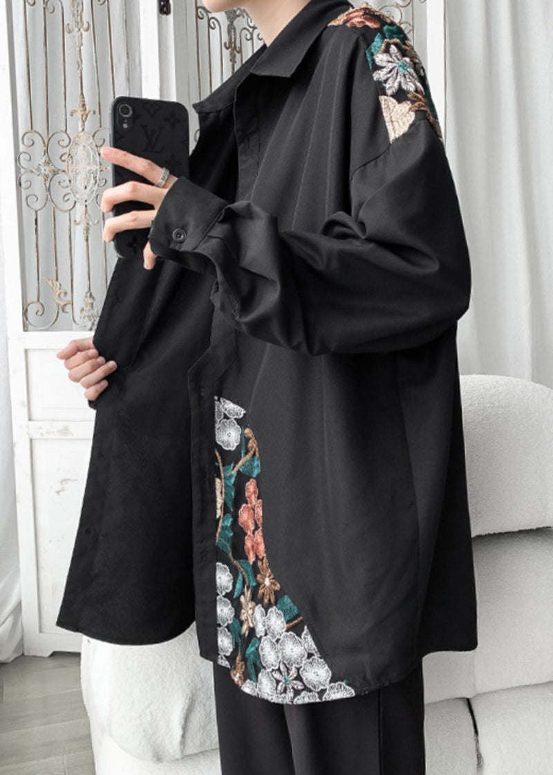 Beautifully Balanced Coat with Timeless Character
