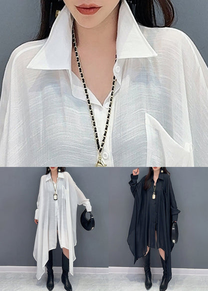 Beautifully Balanced Shirt with Timeless Character