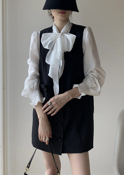 Sophisticated Garment with a Clean Classic Look
