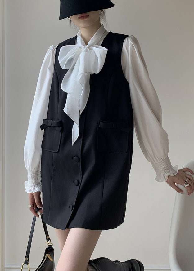 Sophisticated Garment with a Clean Classic Look