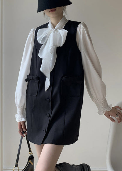 Sophisticated Garment with a Clean Classic Look