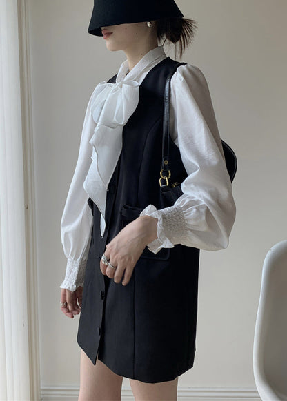 Sophisticated Garment with a Clean Classic Look