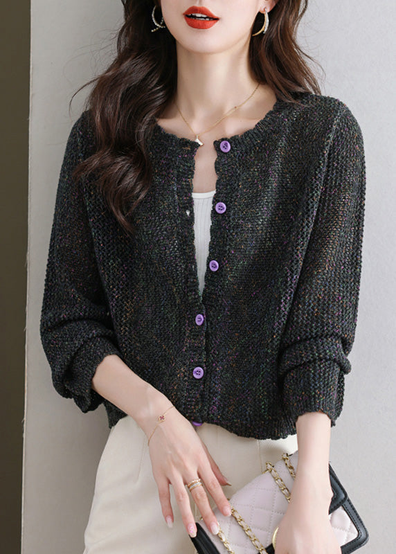 Beautifully Crafted Cardigan in a Classic Style
