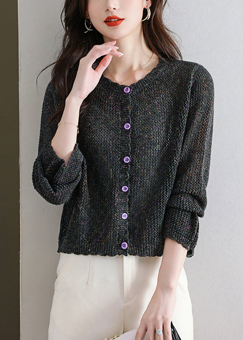 Beautifully Crafted Cardigan in a Classic Style