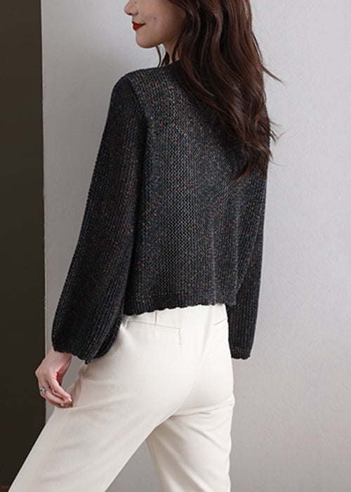 Beautifully Crafted Cardigan in a Classic Style