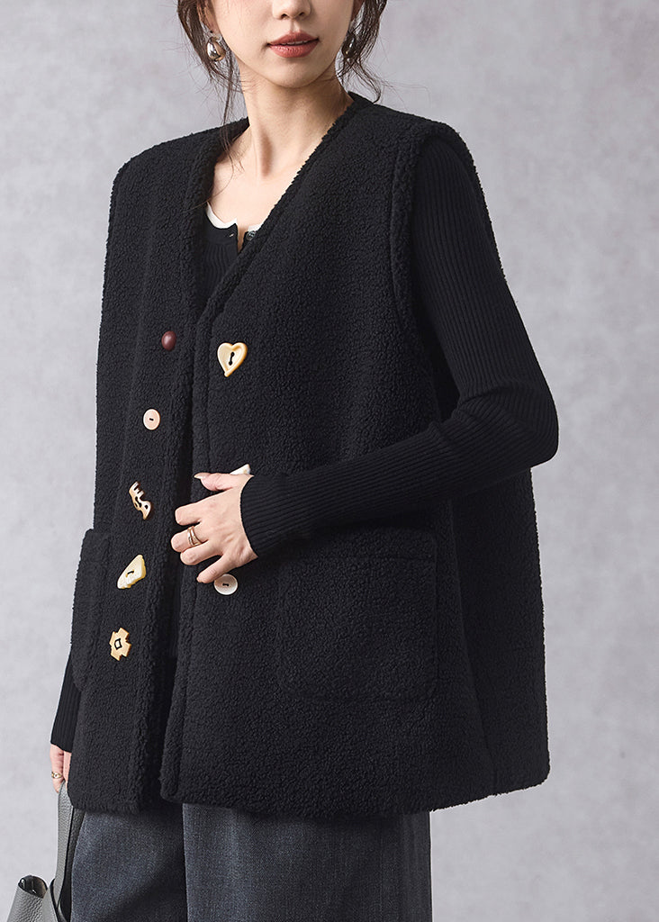 Classic Vintage Coat with a Flattering Fit