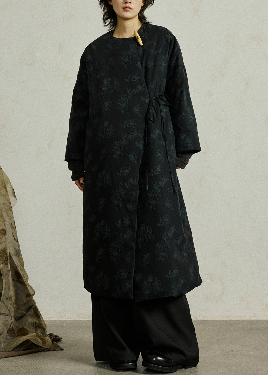 Classic Vintage & Enduringly Stylish Coat