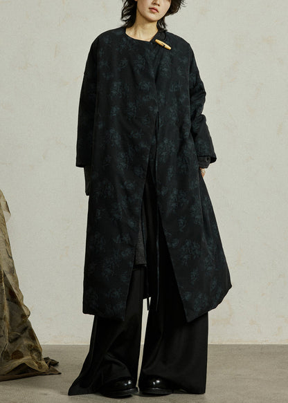 Classic Vintage & Enduringly Stylish Coat