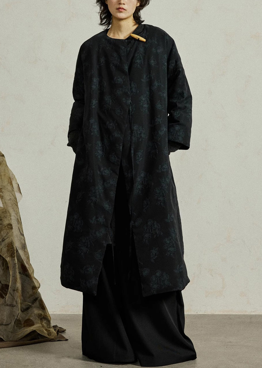 Classic Vintage & Enduringly Stylish Coat