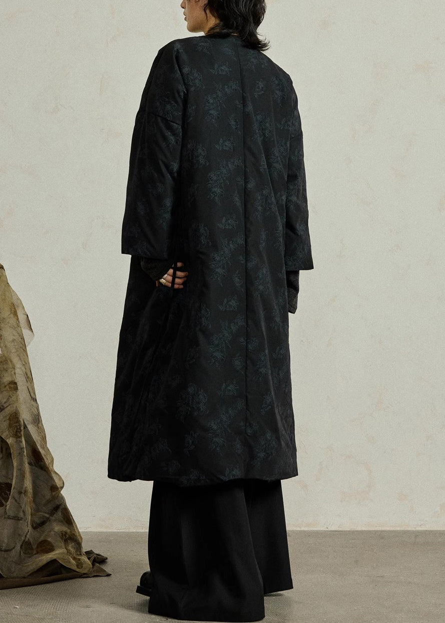Classic Vintage & Enduringly Stylish Coat
