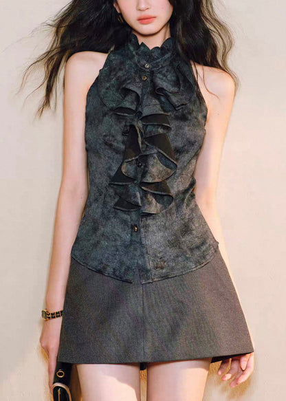 Elegantly Styled Blouse for Everyday Wear