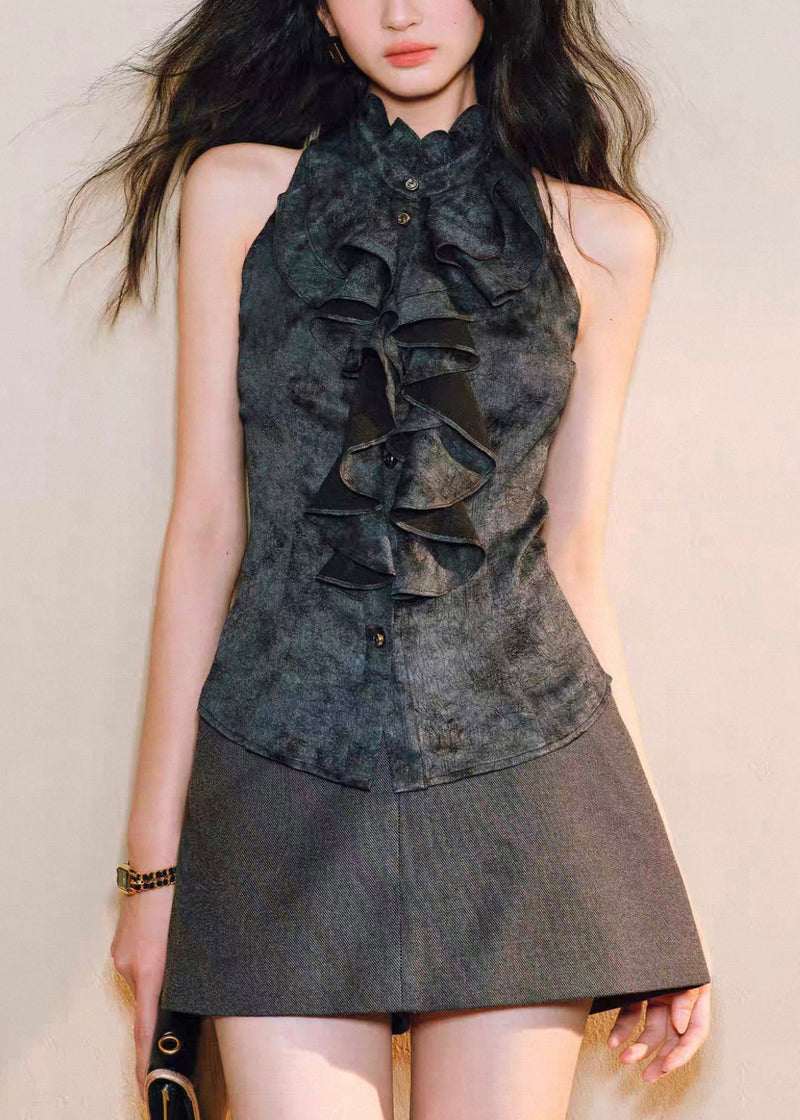 Elegantly Styled Blouse for Everyday Wear