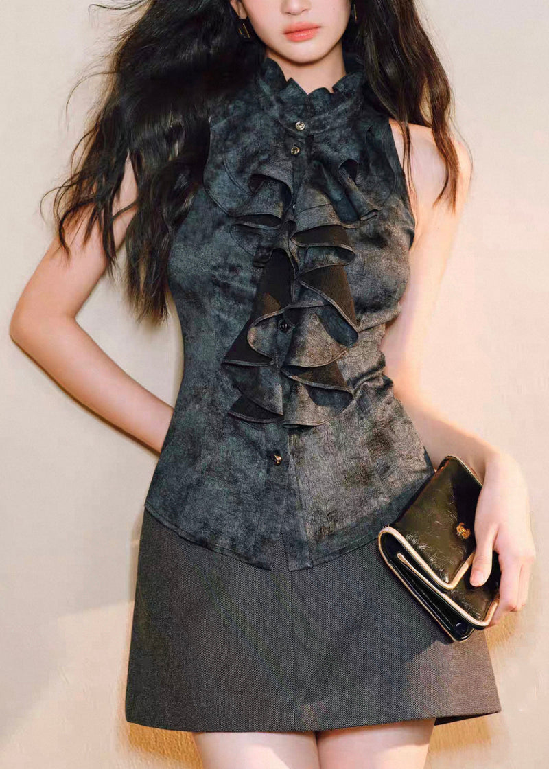 Elegantly Styled Blouse for Everyday Wear