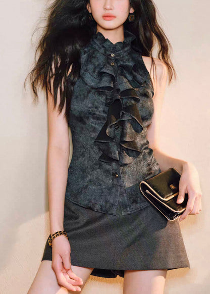 Elegantly Styled Blouse for Everyday Wear
