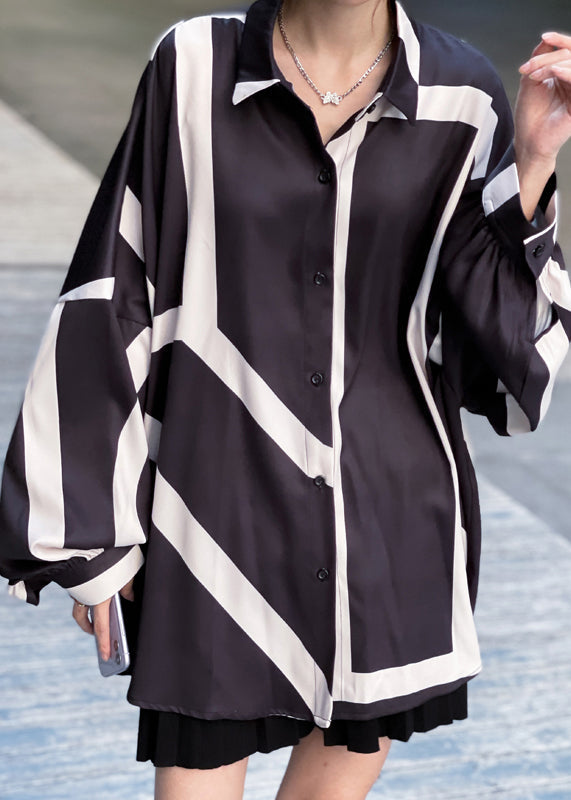 Sophisticated Shirt with a Clean Classic Look