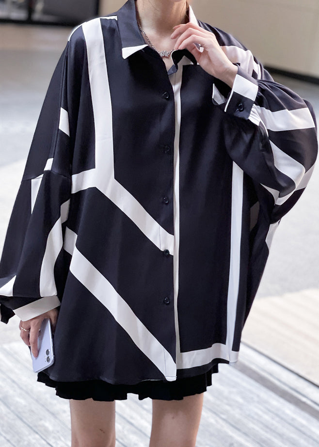 Sophisticated Shirt with a Clean Classic Look