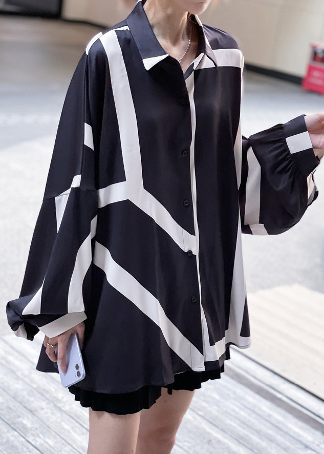 Sophisticated Shirt with a Clean Classic Look