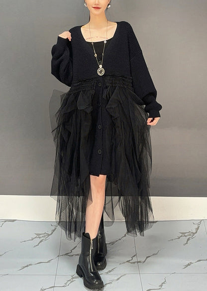 Beautifully Finished Cardigan in a Timeless Design