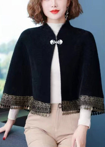 Polished Coat with an Effortless Classic Look