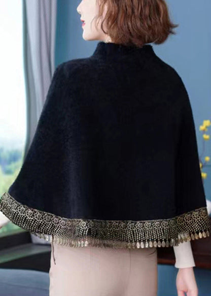 Polished Coat with an Effortless Classic Look