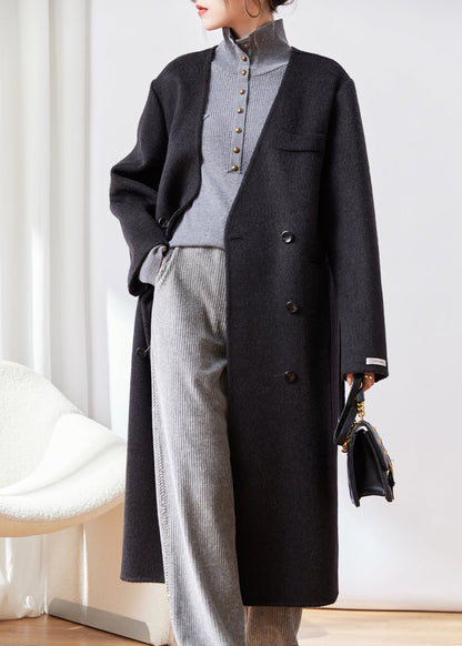 Beautifully Crafted Coat in a Classic Style