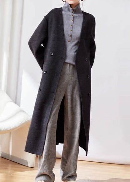 Beautifully Crafted Coat in a Classic Style