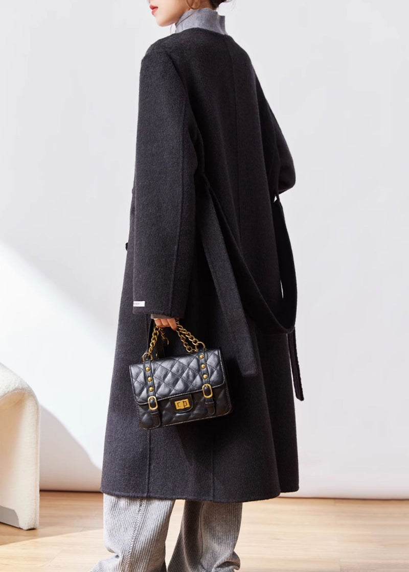 Beautifully Crafted Coat in a Classic Style