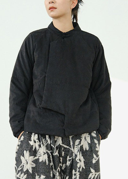 Elegantly Styled Coat for Everyday Wear