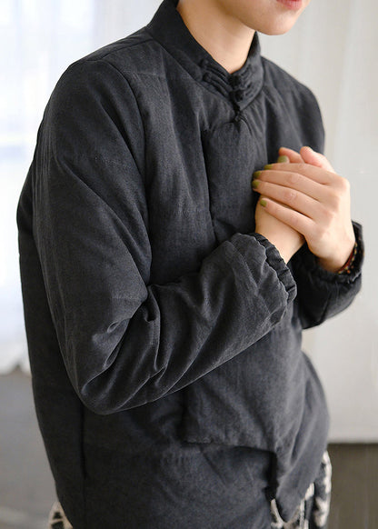 Elegantly Styled Coat for Everyday Wear