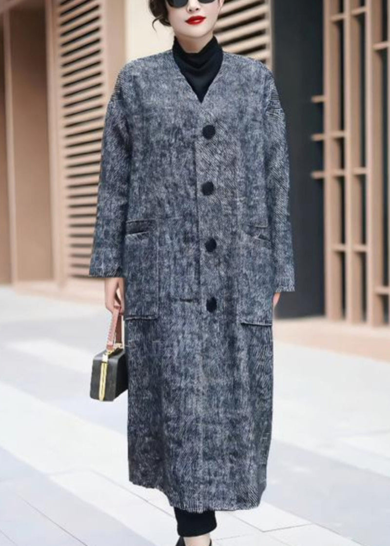 Elegantly Styled Coat for Everyday Wear